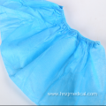 Disposable Medical Surgical Shoe Cover Anti Slip Covers